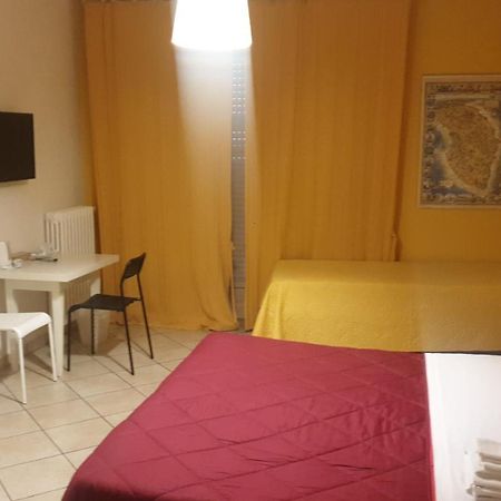 Barocco.Oberdan Bed & Breakfast Lecce Eksteriør bilde