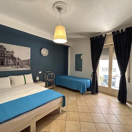 Barocco.Oberdan Bed & Breakfast Lecce Eksteriør bilde