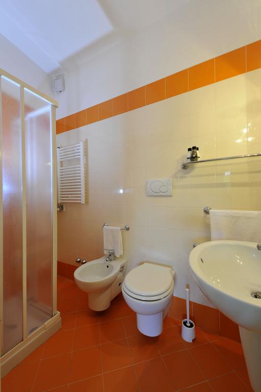 Barocco.Oberdan Bed & Breakfast Lecce Eksteriør bilde