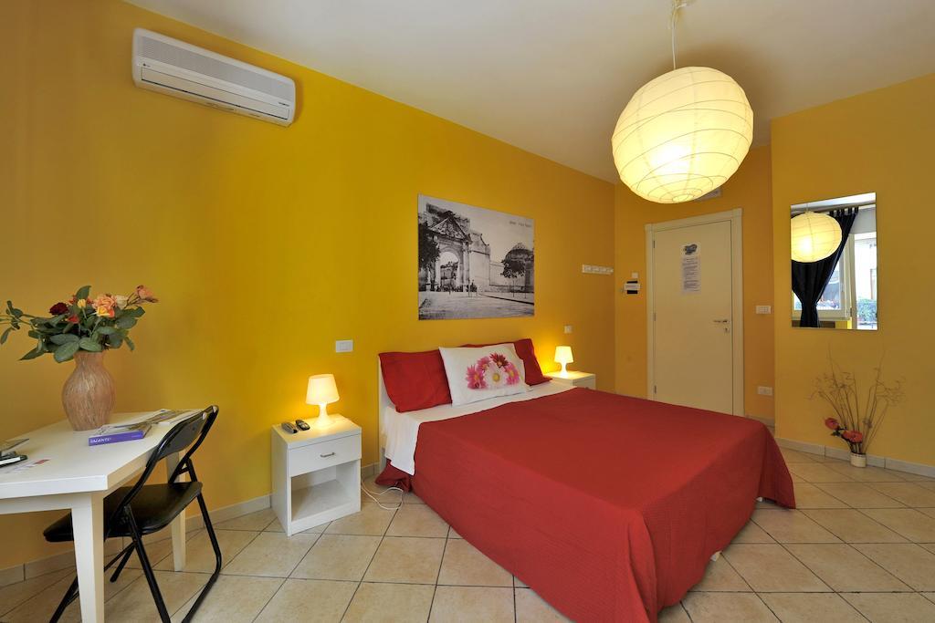 Barocco.Oberdan Bed & Breakfast Lecce Eksteriør bilde