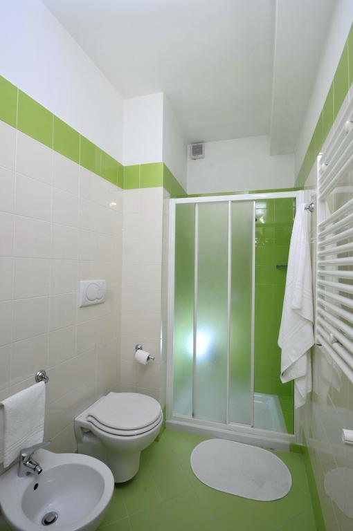 Barocco.Oberdan Bed & Breakfast Lecce Rom bilde