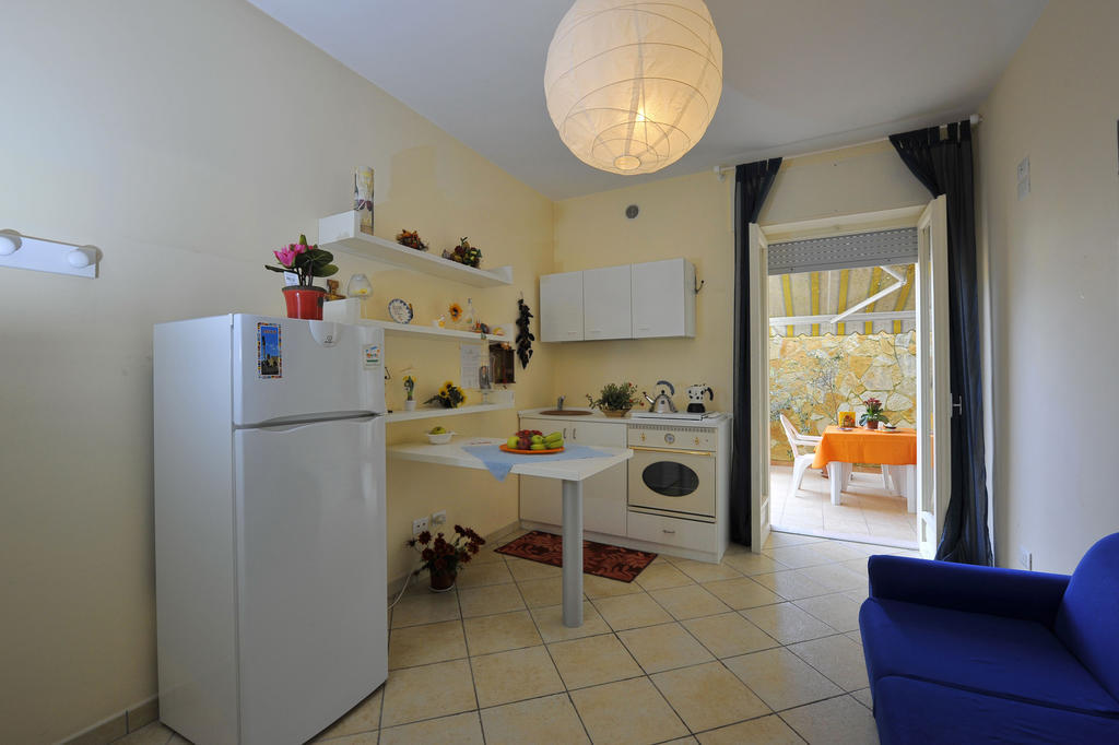 Barocco.Oberdan Bed & Breakfast Lecce Eksteriør bilde