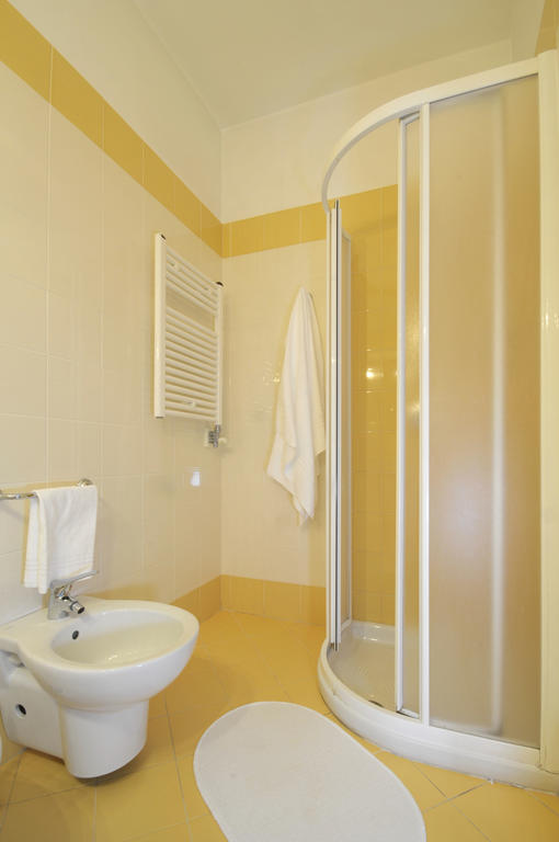 Barocco.Oberdan Bed & Breakfast Lecce Rom bilde