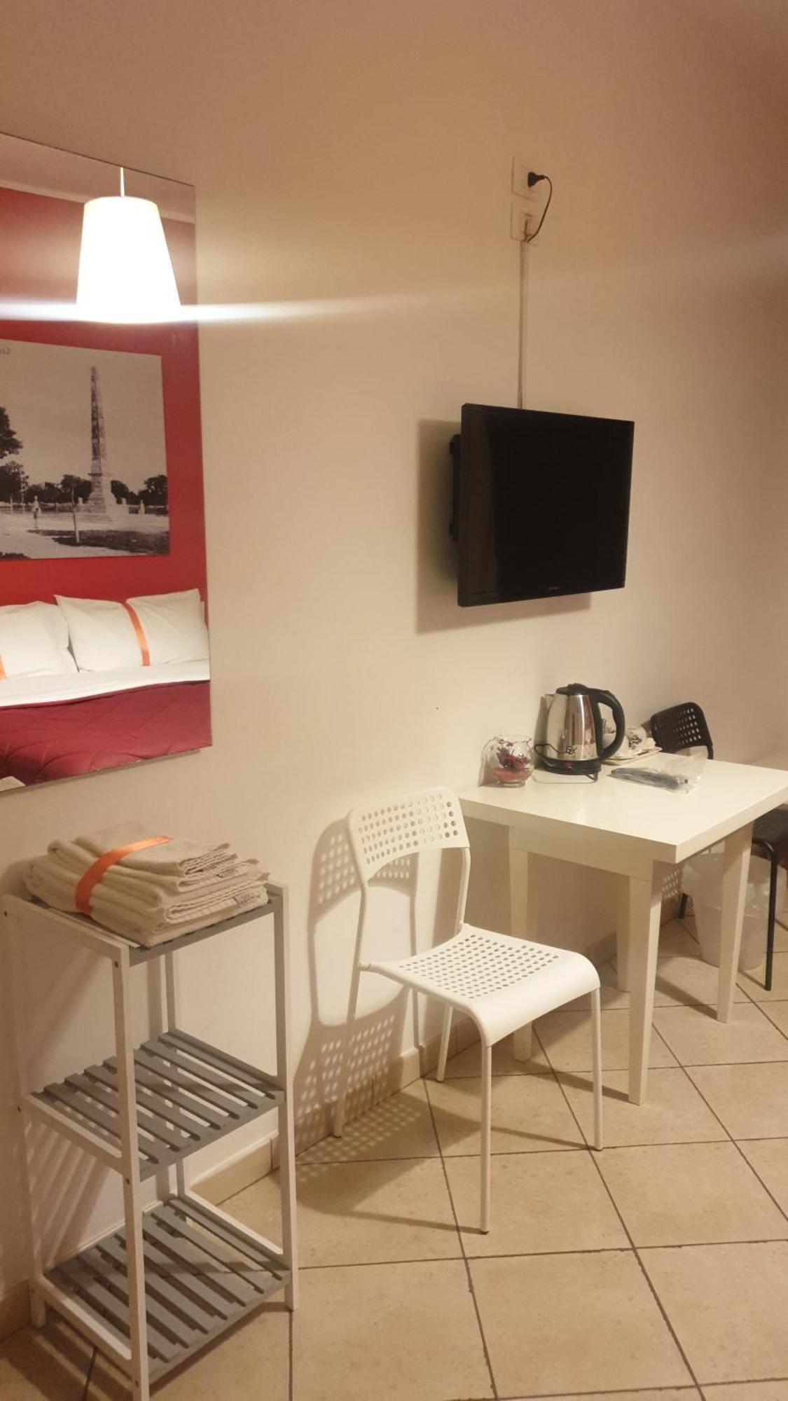 Barocco.Oberdan Bed & Breakfast Lecce Eksteriør bilde