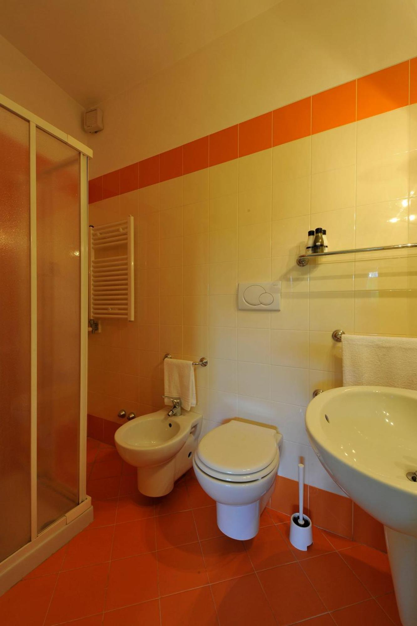 Barocco.Oberdan Bed & Breakfast Lecce Rom bilde