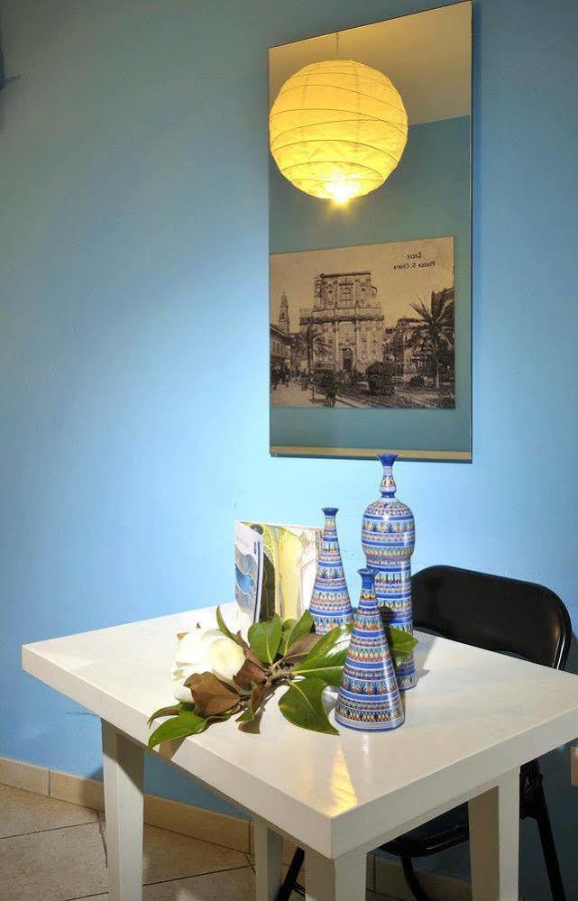 Barocco.Oberdan Bed & Breakfast Lecce Eksteriør bilde