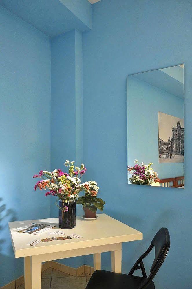 Barocco.Oberdan Bed & Breakfast Lecce Eksteriør bilde