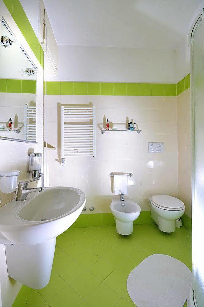 Barocco.Oberdan Bed & Breakfast Lecce Eksteriør bilde