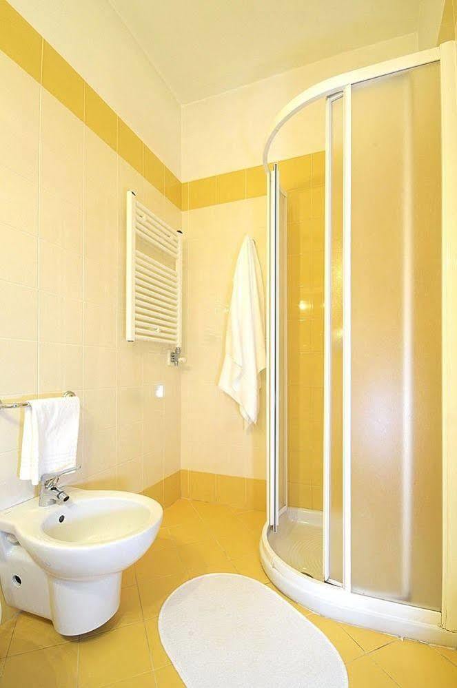Barocco.Oberdan Bed & Breakfast Lecce Eksteriør bilde