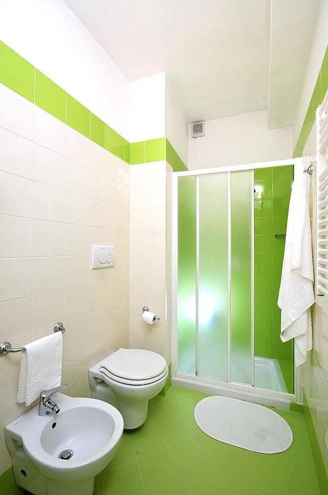 Barocco.Oberdan Bed & Breakfast Lecce Eksteriør bilde