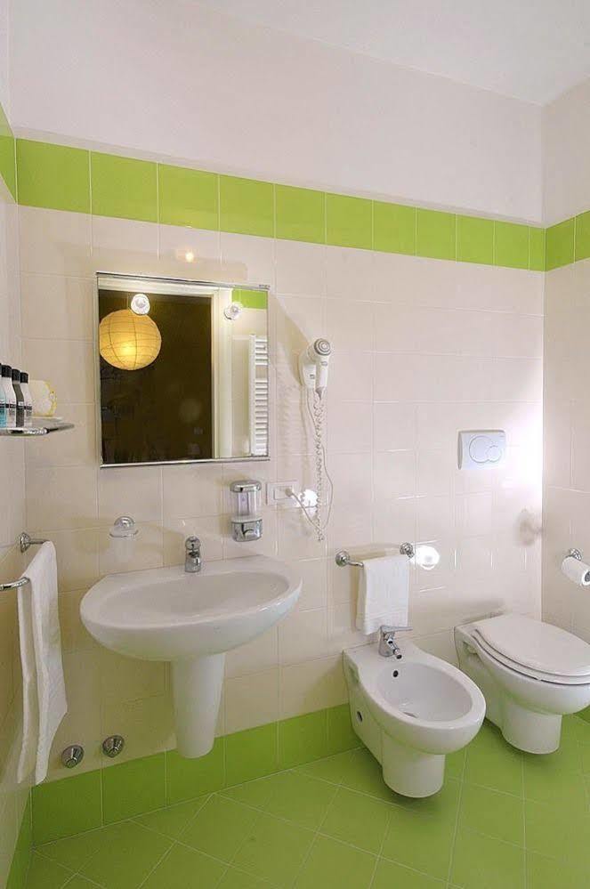 Barocco.Oberdan Bed & Breakfast Lecce Eksteriør bilde