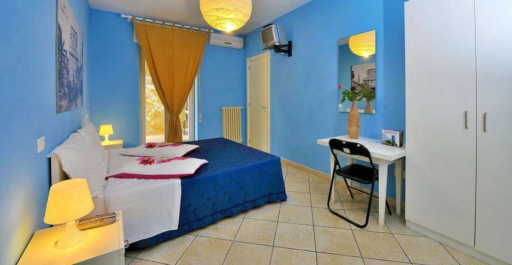Barocco.Oberdan Bed & Breakfast Lecce Eksteriør bilde