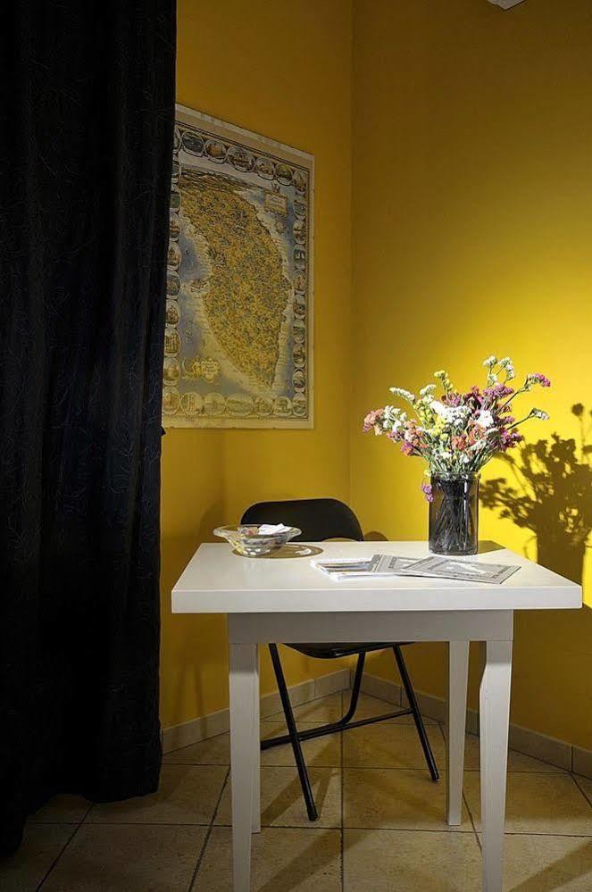 Barocco.Oberdan Bed & Breakfast Lecce Eksteriør bilde