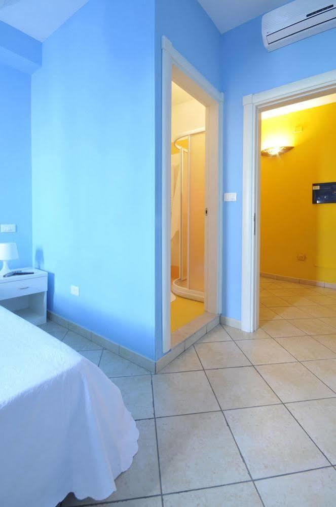 Barocco.Oberdan Bed & Breakfast Lecce Eksteriør bilde