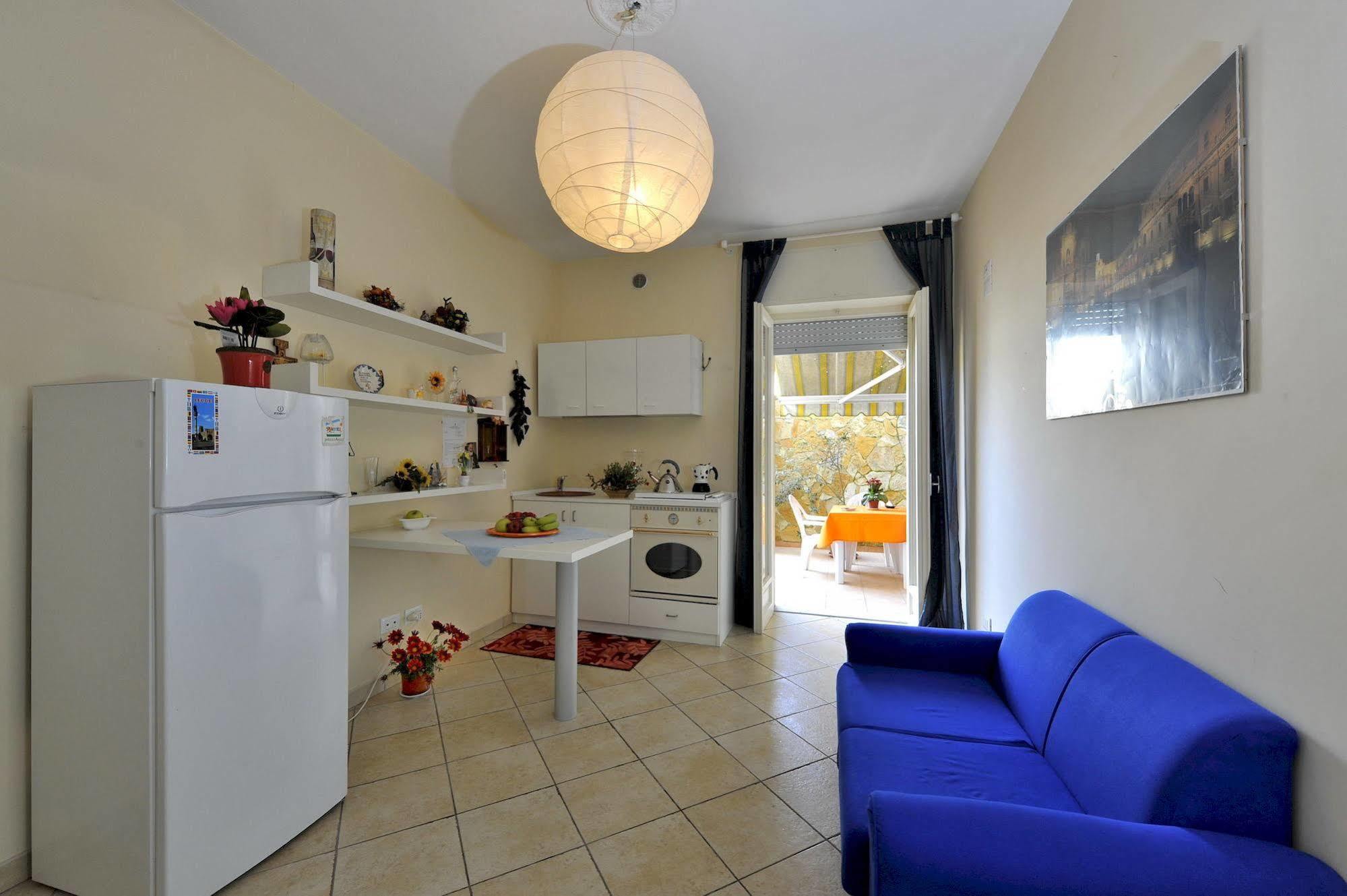 Barocco.Oberdan Bed & Breakfast Lecce Eksteriør bilde
